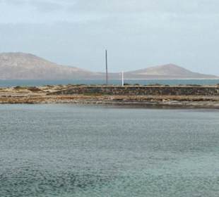 Schlafender Löwe von Murdeira aus