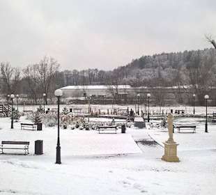 Muszyna Park Zdrojowy