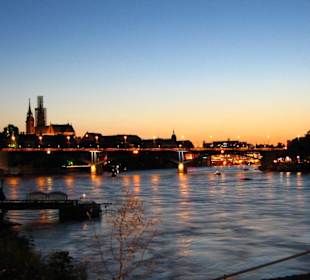 Abendstimmung