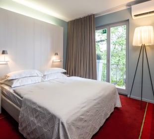 Zimmer Hotel The New Yorker