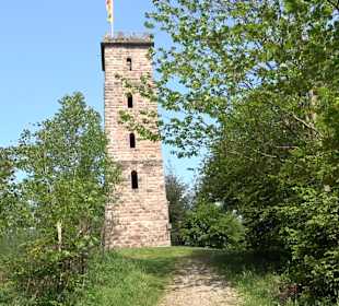 Teufelskanzelsteig Bad Griesbach