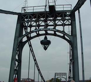 Kaiser-Wilhelm-Brücke