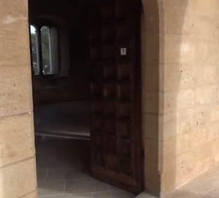 Capella de Sant Marc