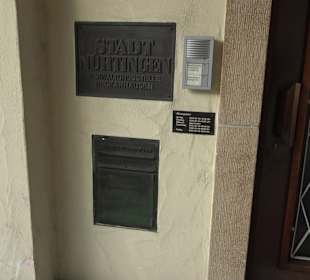 Rathaus Neckarhausen