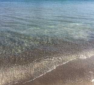 Strand Agios Stefanos