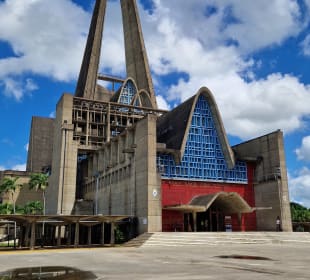 Basilika von Higüey