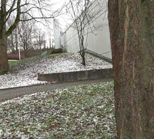 Sporthalle Hohensteig Sondelfingen