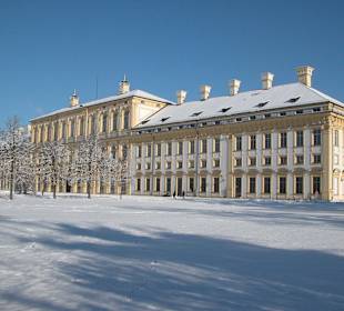 Schleißheimer Schloss