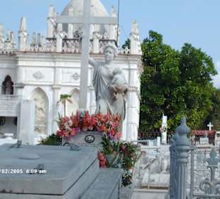 Havanna Friedhof