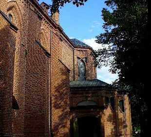 Kościół św. Piotra i Pawła