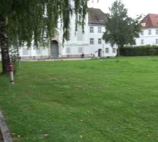 Kloster St. Vinzenz