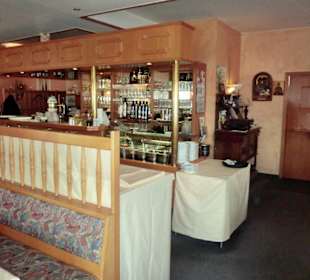 Griechisches Restaurant XENOS