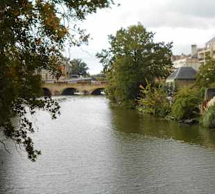 Altstadt Metz
