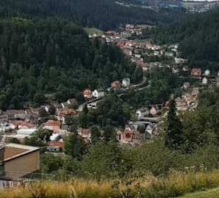 Stadtrundgang