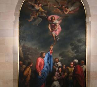 Die Kathedrale La Seu – die Kathedrale des Lichts