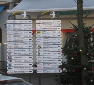 Übersicht