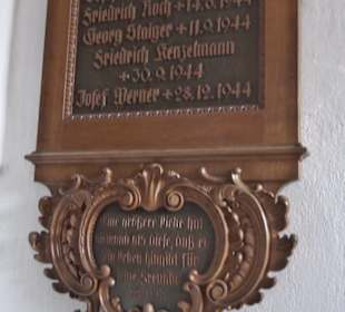 Pfarrkirche St. Martin 