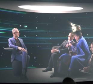 Haus der Bayerischen Geschichte