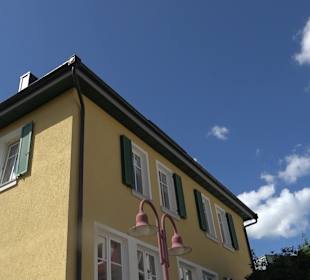 Altes Schulhaus Merklingen
