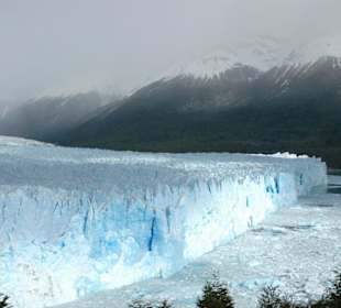 Perito Moreno Gletscher