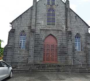 Geführte Touren Andrea Rodrige