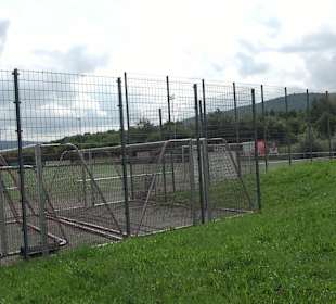 MTV Sportplatz Aalen