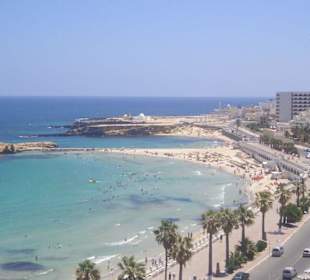 El Ribat in Monastir