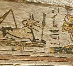 Erlebnis Ägypten VIP Ausflüge