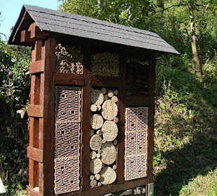 "Insektenhotel"