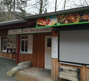 Restaurant am Märchenwald