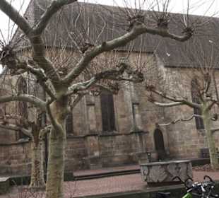 Jakobuskirche