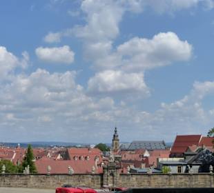 Al22 - Blick über die Altstadt