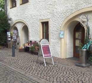 Wasserschloss Klaffenbach