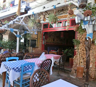 Stadtrundgang Agia Galini