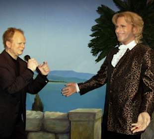 Komm in meine Arme Herbert