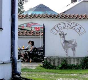 Restauracja Tejsza