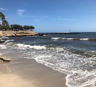 Strand Cala Millor