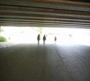 Parkanlage Planten un Blomen