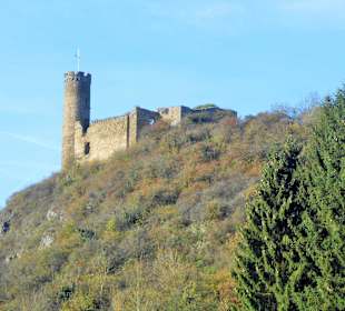Burg Ardeck