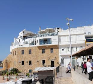 Ausflug nach Albufeira