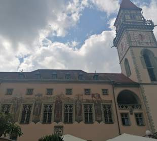 Rathaus Passau