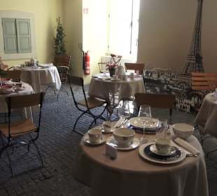 Erlebniszentrum von Villeroy & Boch