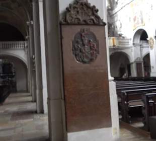 Basilika Sankt Emmeram