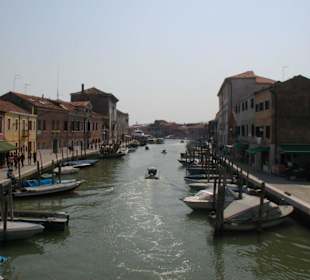 Insel Murano