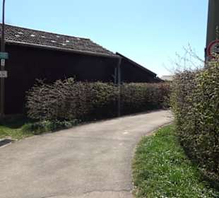 Wanderung Florianrunde