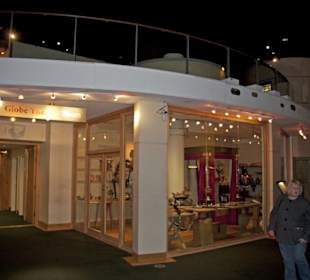 Das Warten auf die Führung 