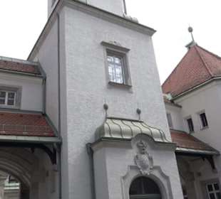 Brauhaus am Schloss