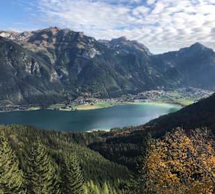 Wandern Pertisau
