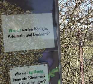 Naturerlebnispfad Meidelstetten