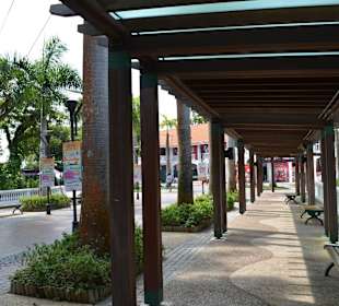 Sentosa Island
